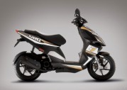 Piaggio NRG Power